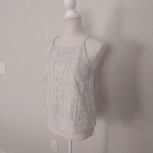 Vanessa Virginia Anthropologie Top